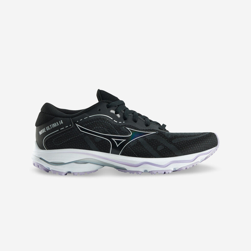 Mizuno Wave Ultima 14 Women's Running Shoes - Blue